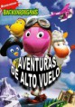 BACKYARDIGANS; AVENTURAS DE ALTO VUELO